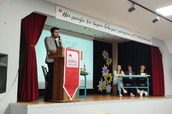 Dünya Çocuk Hakları Günü