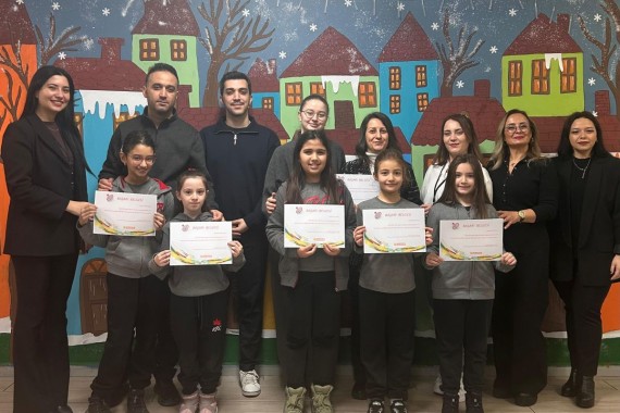 Kaptan Pusula ve Küçük Prens