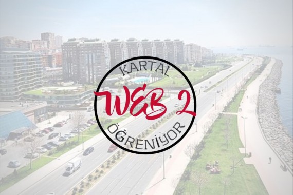 Kıraç öğretmenlerinden Web2 projesine destek!