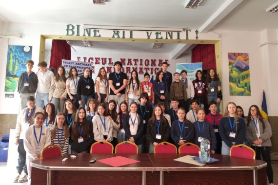 Sınırları aşan bir öğrenme yolculuğu