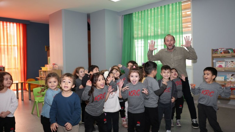 Sosyal Duygusal Yaşam Becerileri Programı (SYP)