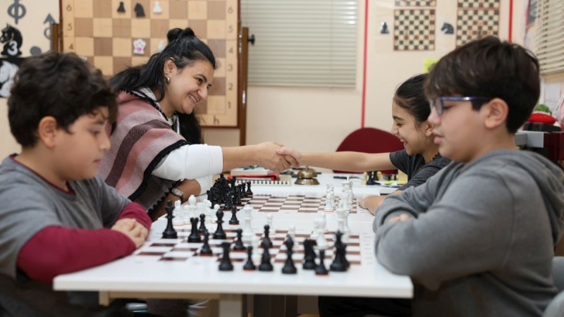 Zihinsel Beceriler Programı