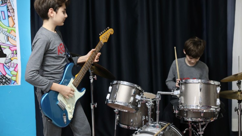 Sosyal Duygusal Yaşam Becerileri Programı (SYP)