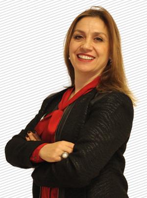 Ayşe Gedik