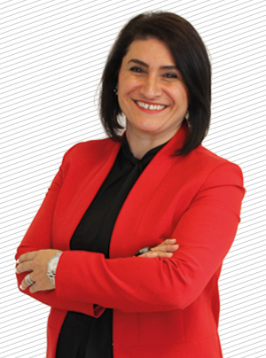 Banu Yalçın